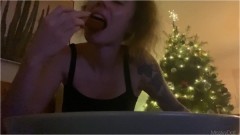 MissIvyDoll – Dinner with Mommy