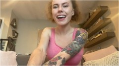 MissIvyDoll – Foot Fetish JOI