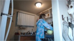 MissIvyDoll – Naughty Baking Muffins