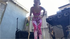 MissIvyDoll – Obedience Training