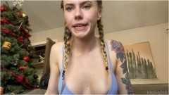 MissIvyDoll – Punch Yourself CBT