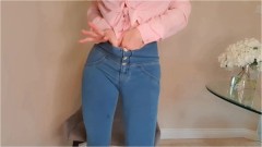 MissTiff – Freddy jeans goon