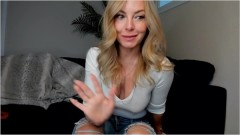 Missbehavin26 – Bully Loving Mom Tells U About Her Fun Times With Bully