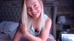 Missbehavin26 – Mom experiments with son on fisting