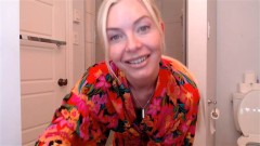 Missbehavin26 – Mom rushes u to get ready HJ BJ Cowgirl