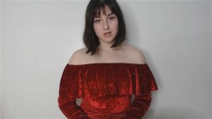 Misstress Liliya – Be A Good Boy This Year JOI