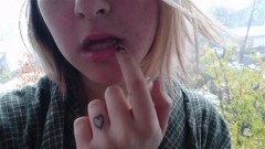 Misstress Liliya – Secret Video Message