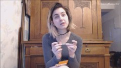 Misstress Liliya – Your Pain Is My Pleasure Bdsm Slave Task