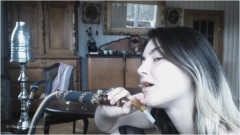MisstressLiliya – Reminders Smoke Rinse #5