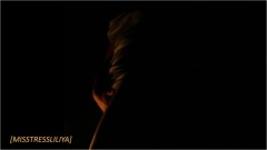 MisstressLiliya – Smoke Induced Obsession