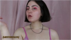 MisstressLiliya – dumb – MESMERIZING ORGASM DENIAL