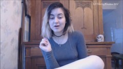 Misstressliliya – Slavetask Week One