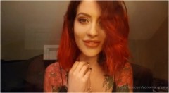 Mistress Adreena – Hypno