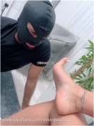 Mistress Afitap Sultan – Hulya Cengiz – Disgusting Slave