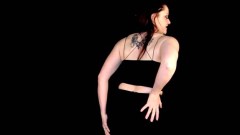 Mistress B – Game Show Loser