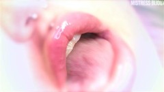Mistress Bijoux – BIMBO LIPS TRANCE