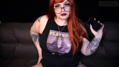 Mistress Bijoux – EXPOSED Christopher J