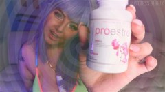 Mistress Bijoux – Estrogen Therapy