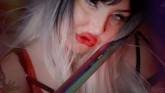 Mistress Bijoux – FINANCIAL EXECUTRIX