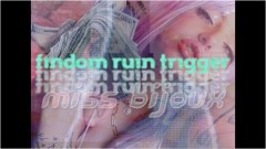 Mistress Bijoux – Financial RUIN Trigger Audio