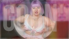 Mistress Bijoux – GOONER ABUUSE