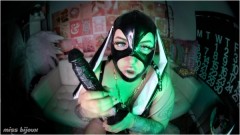 Mistress Bijoux – Gay CONVERSION Therapy