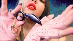 Mistress Bijoux – Hurt yourself 4 Me