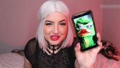 Mistress Bijoux – Jerk Off to GREMLINS
