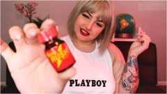 Mistress Bijoux – Pppers Piggy