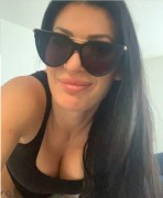Mistress Damazonia – A Little Video For My Fans Before I Go To The Beach