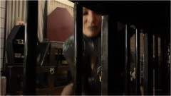 Mistress Damazonia – Amazon Woman’s Captive Role Play