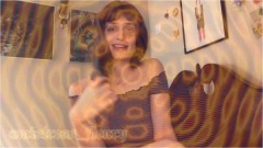 Mistress Fleury – Girl Next Door seduces you into Chastity