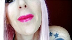 Mistress Harley Studio – Big Lips Mesmerize