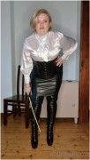 Mistress Ingrith – For Being Perverted Little Wanker