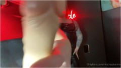 Mistress Karino – Take Our Cocks Deep In You Mouth Slave