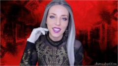 Mistress LucyXX – I Hate Your Dick