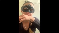 Mistress Magda – Humiliation And Spitting