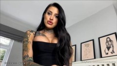 Mistress Mika – Tiny Cock Tax – Mika Katana