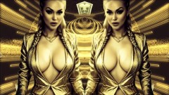 Mistress Misha Goldy – ATM in my hands