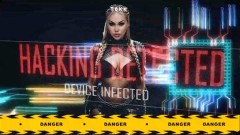 Mistress Misha Goldy – Click Caution – The Life-Ruining Hazardous File