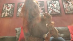 Mistress Nicci – You’ll Do Whatever I Want