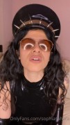Mistress Sophia Sahara – Good  morning  boys 41    I  know  you re  rock  hard