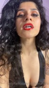 Mistress Sophia Sahara – Happy  New  Years  boys    Final  part  of  this  weeks