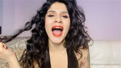 Mistress Sophia Sahara – Next Part Of My Slut Training… Sissyfication