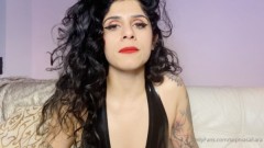 Mistress Sophia Sahara – Next par of my slut training… sissyfication. I love