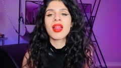 Mistress Sophia Sahara – Time  for  your  whore  training  boy.
