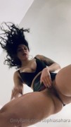 Mistress Sophia Sahara – You re  lucky  I m  not  making  this  PTV This  new