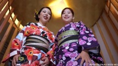 Mistress Youko – Double Japanese Humiliation JOI with English subtitles – Asian Domination