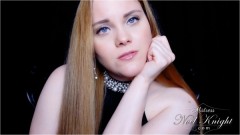 MistressNoelKnight – Trance Completely Surrender to Goddess Control