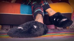 MistressRavenFD – 30 SHOES IN 30 DAYS – DAY 20